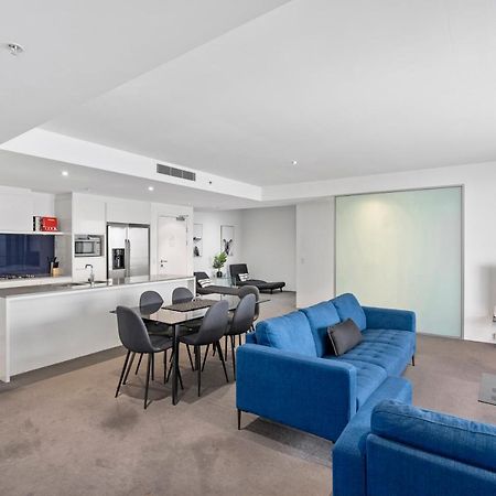 Apartamento Circle On Cavill - Hosted By Coastal Letting Gold Coast Exterior foto