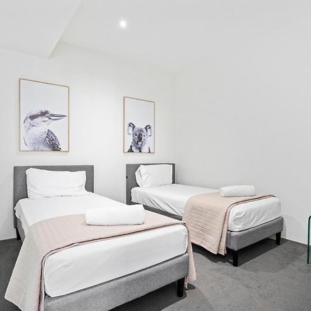 Apartamento Circle On Cavill - Hosted By Coastal Letting Gold Coast Exterior foto