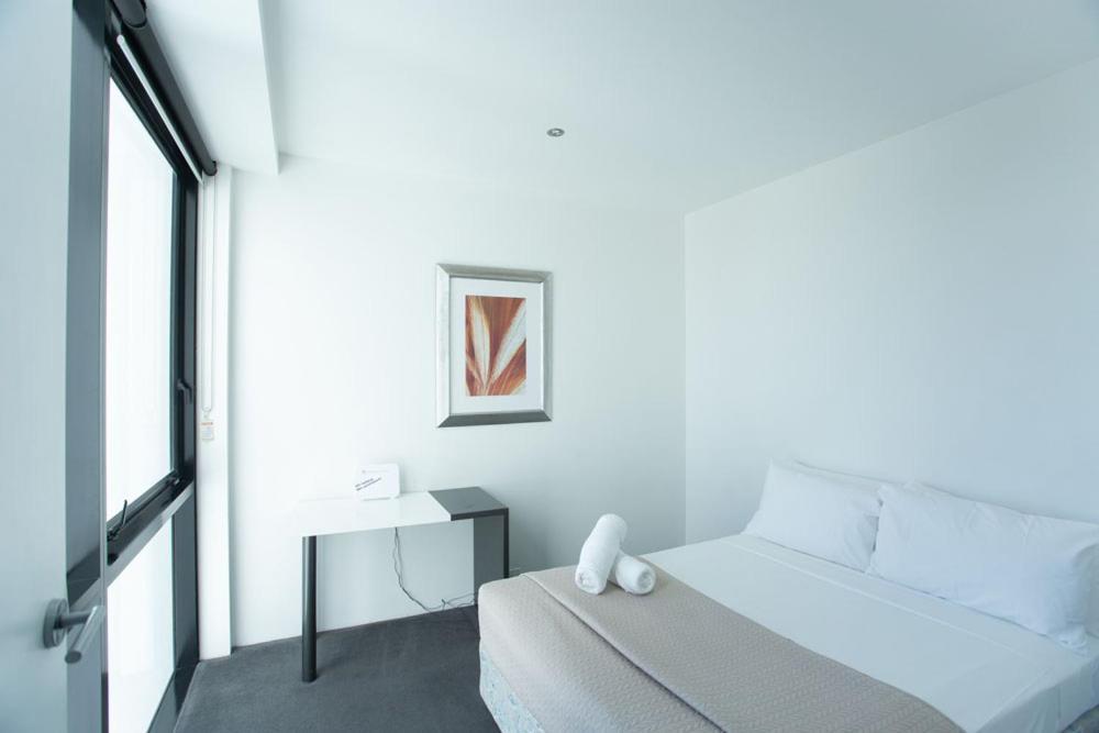 Apartamento Circle On Cavill - Hosted By Coastal Letting Gold Coast Exterior foto