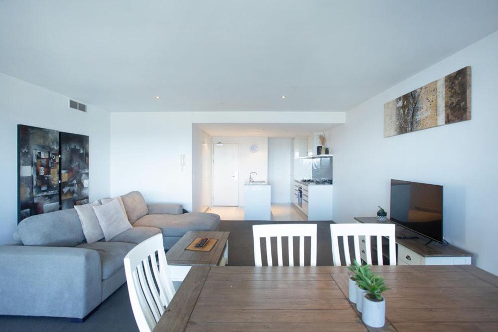 Apartamento Circle On Cavill - Hosted By Coastal Letting Gold Coast Exterior foto