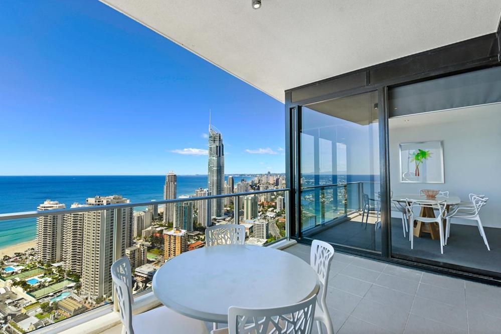 Apartamento Circle On Cavill - Hosted By Coastal Letting Gold Coast Exterior foto