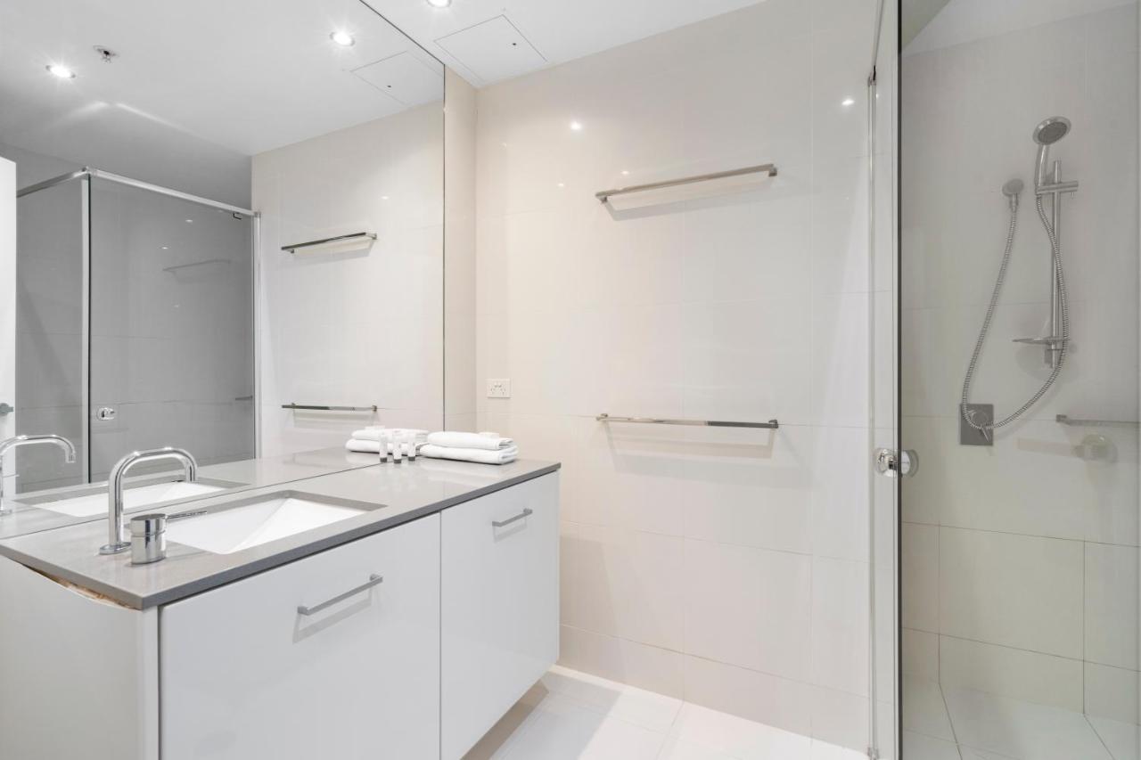 Apartamento Circle On Cavill - Hosted By Coastal Letting Gold Coast Exterior foto
