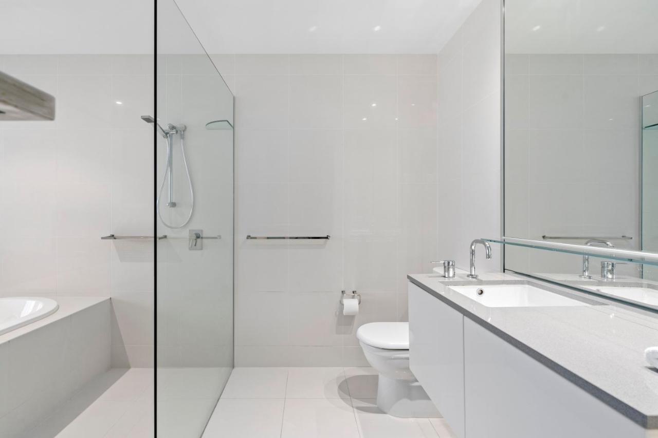 Apartamento Circle On Cavill - Hosted By Coastal Letting Gold Coast Exterior foto