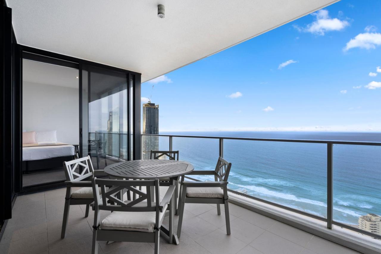 Apartamento Circle On Cavill - Hosted By Coastal Letting Gold Coast Exterior foto