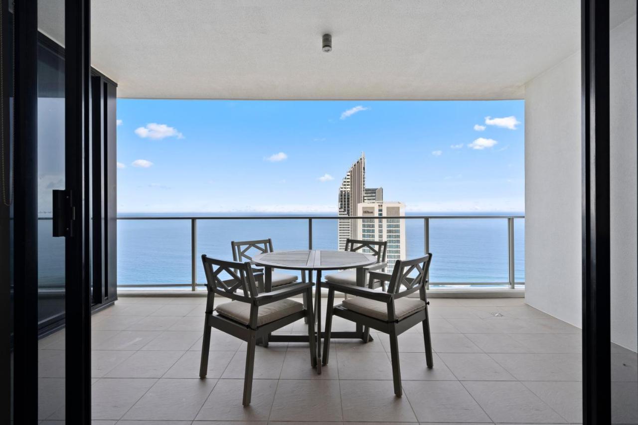 Apartamento Circle On Cavill - Hosted By Coastal Letting Gold Coast Exterior foto