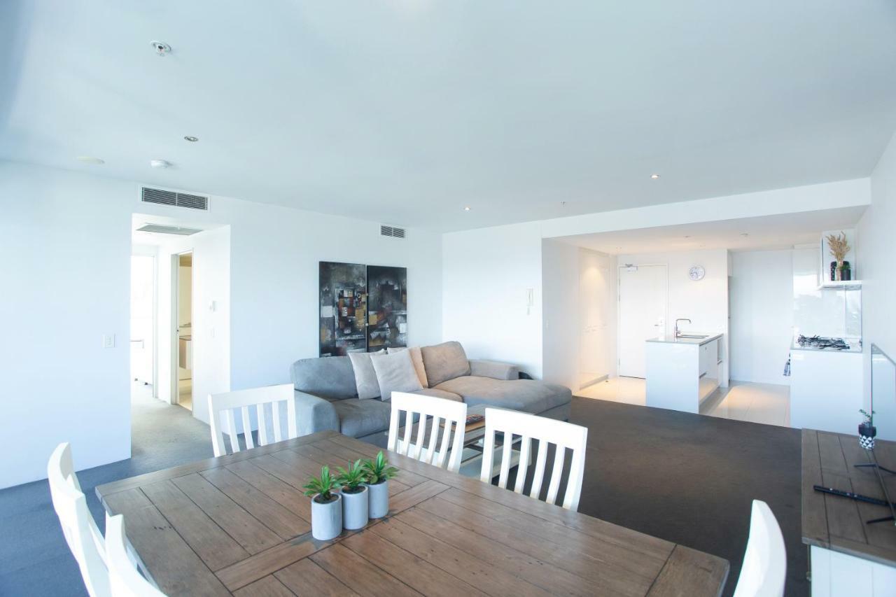Apartamento Circle On Cavill - Hosted By Coastal Letting Gold Coast Exterior foto