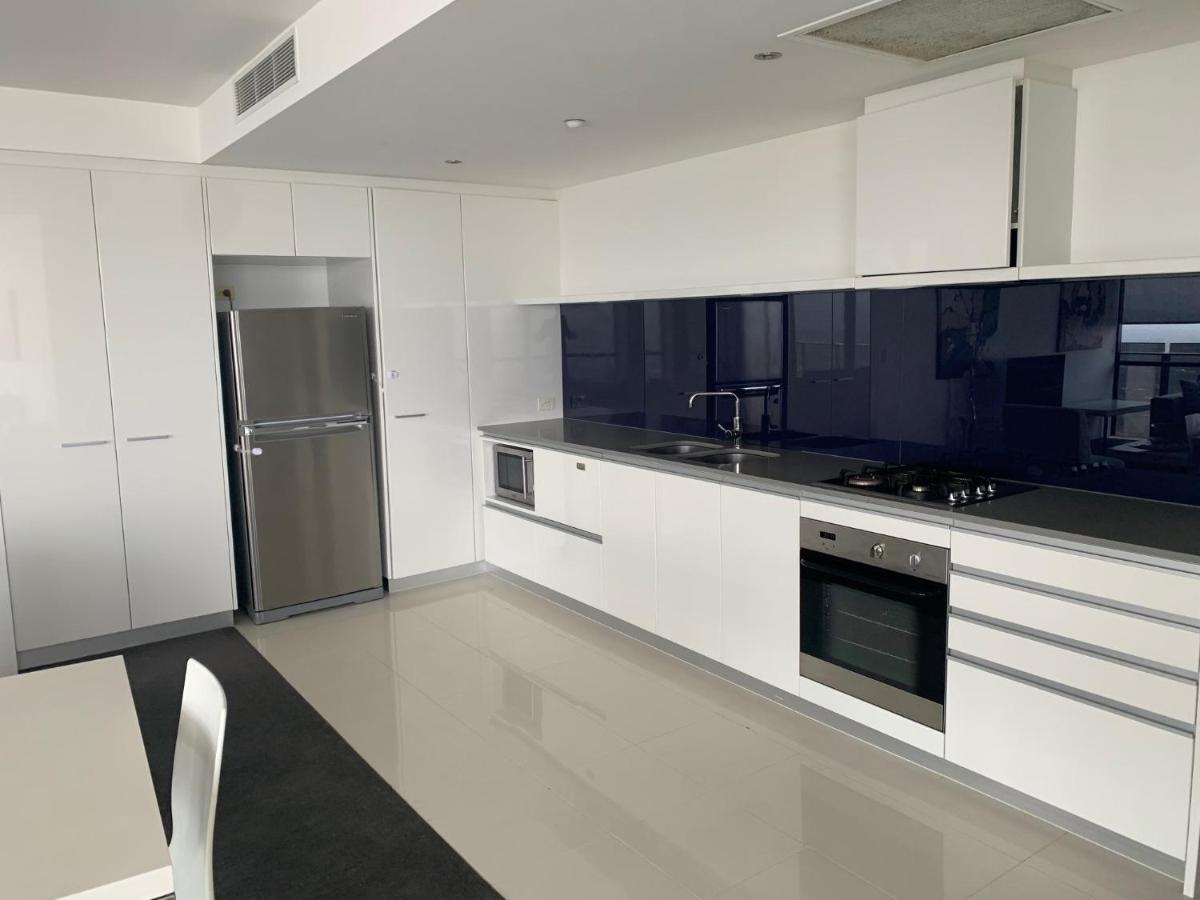 Apartamento Circle On Cavill - Hosted By Coastal Letting Gold Coast Exterior foto