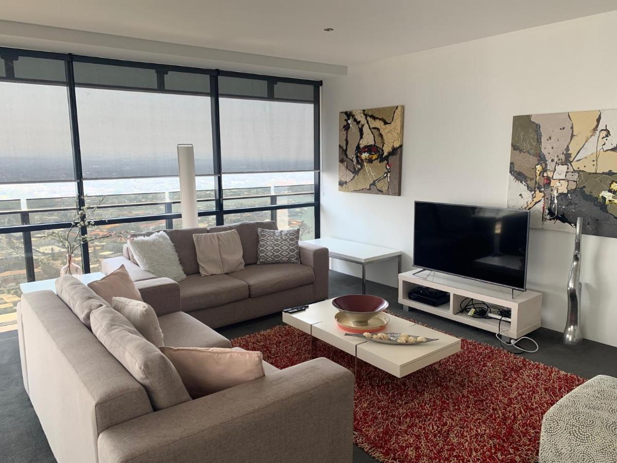 Apartamento Circle On Cavill - Hosted By Coastal Letting Gold Coast Exterior foto